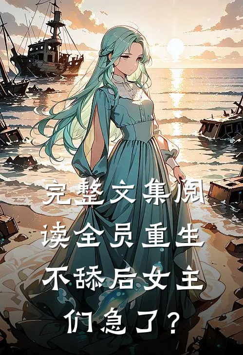 完整文集阅读全员重生：不舔后女主们急了？