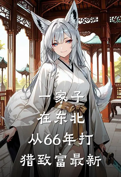 一家子在东北，从66年打猎致富最新