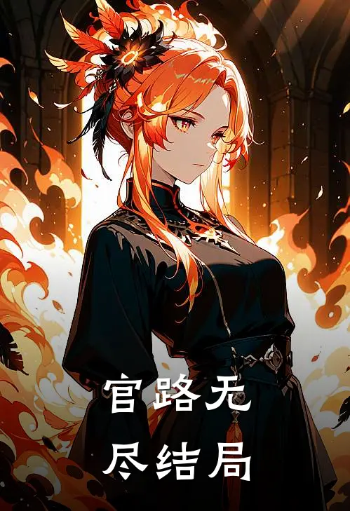 官路无尽结局