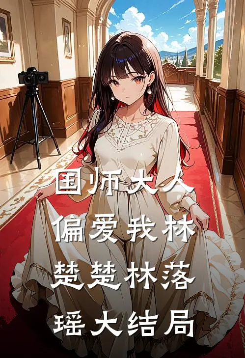 国师大人偏爱我林楚楚林落瑶大结局