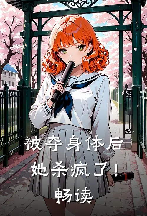 被夺身体后，她杀疯了！畅读