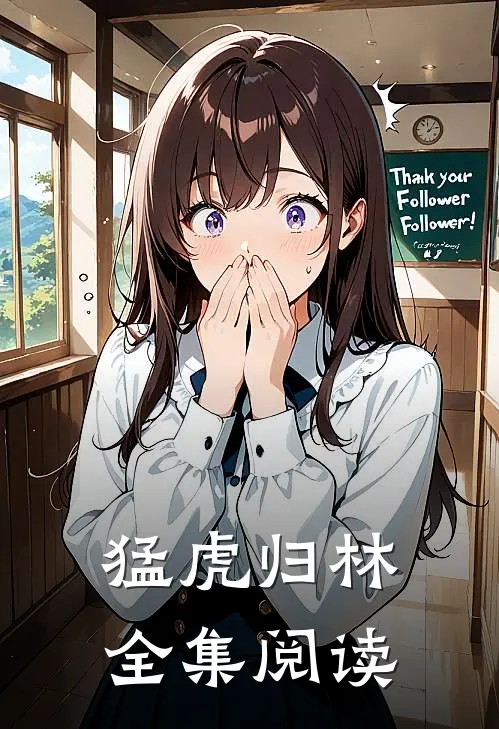 猛虎归林全集阅读