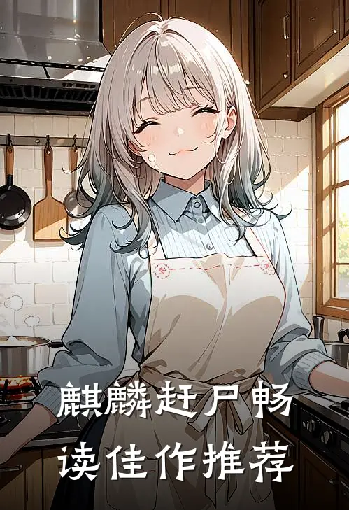 麒麟赶尸畅读佳作推荐