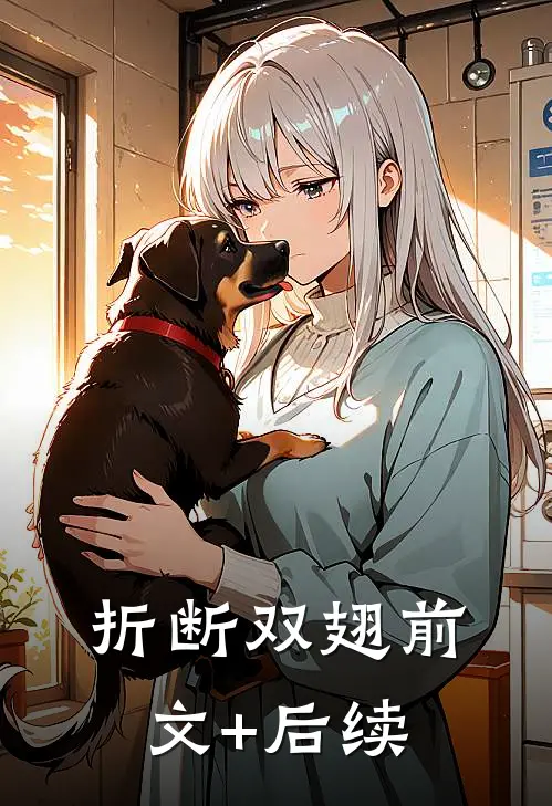 折断双翅前文+后续