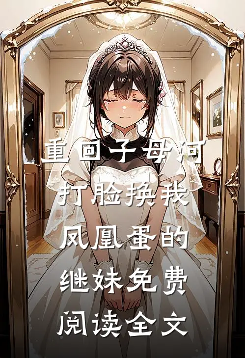 重回子母河，打脸换我凤凰蛋的继妹免费阅读全文