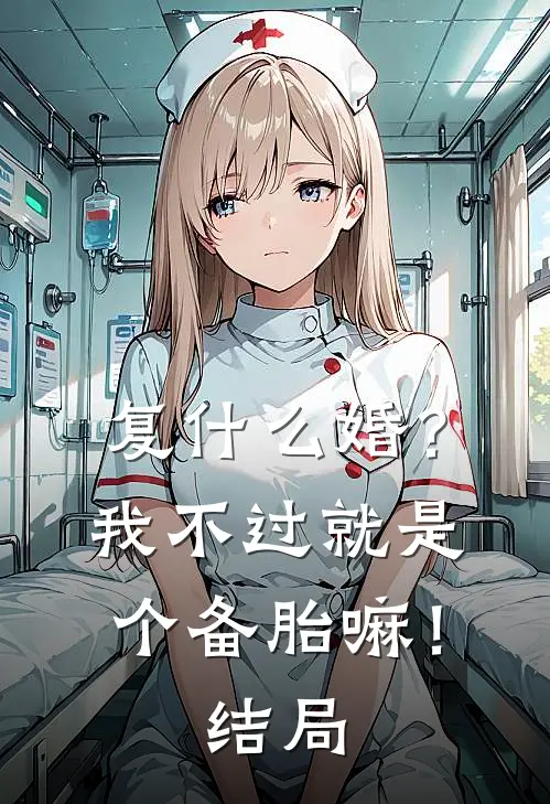 复什么婚？我不过就是个备胎嘛！结局