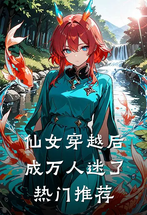 仙女穿越后,成万人迷了热门推荐