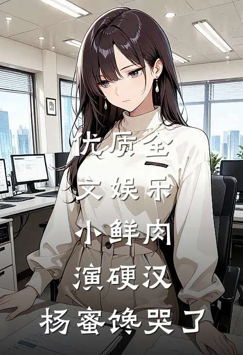 优质全文娱乐：小鲜肉演硬汉，杨蜜馋哭了