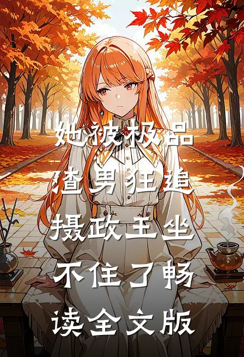 她被极品渣男狂追，摄政王坐不住了畅读全文版