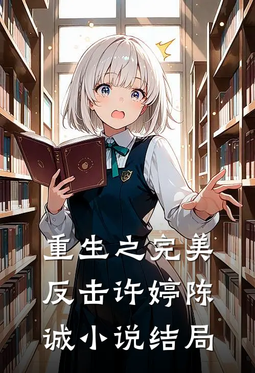 重生之完美反击许婷陈诚小说结局