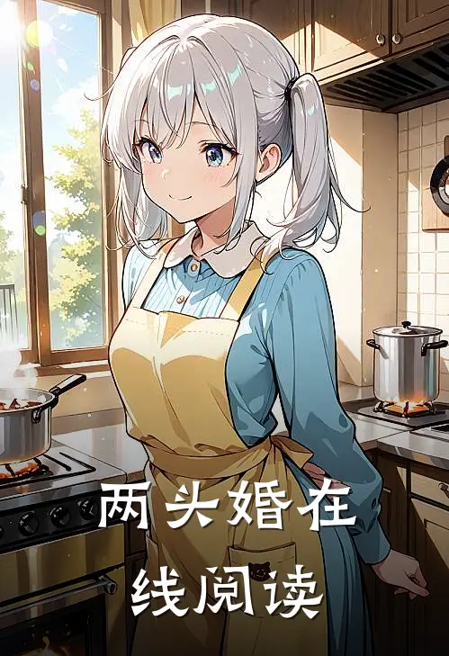 两头婚在线阅读