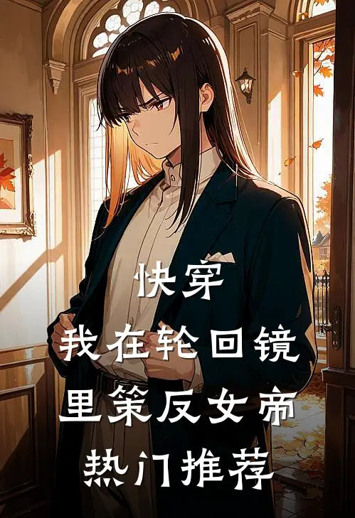 快穿：我在轮回镜里策反女帝热门推荐