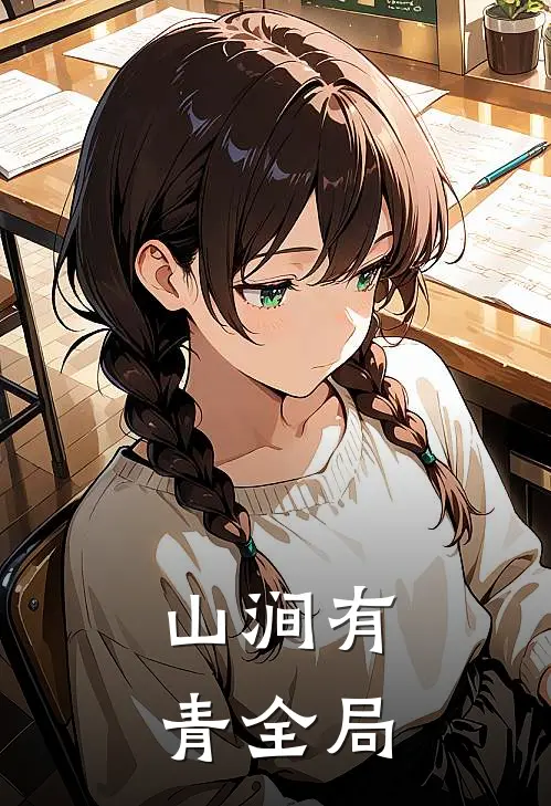 山涧有青全局