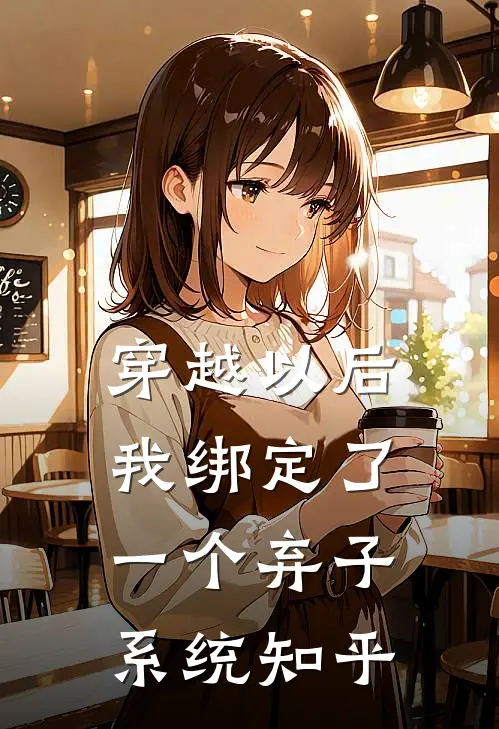 穿越以后，我绑定了一个弃子系统知乎