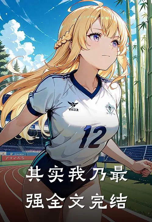 其实我乃最强全文完结