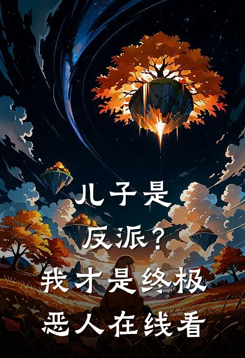 儿子是反派？我才是终极恶人在线看