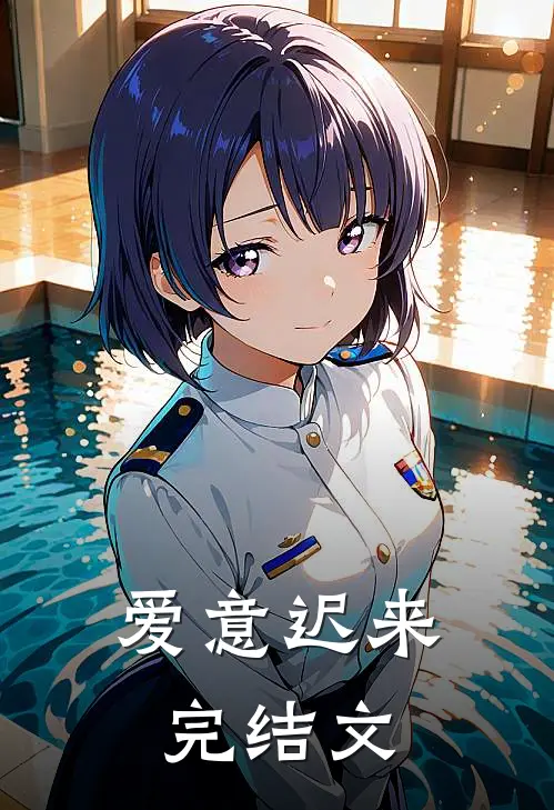 爱意迟来完结文
