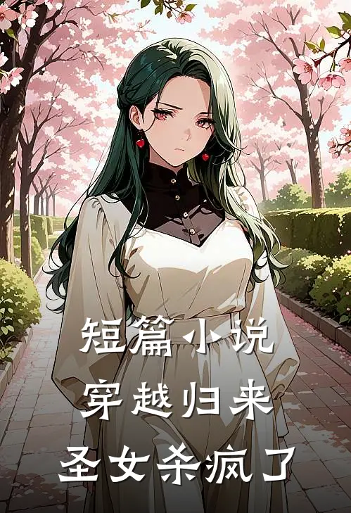 短篇小说穿越归来，圣女杀疯了