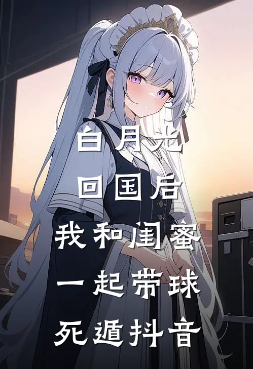 白月光回国后，我和闺蜜一起带球死遁抖音