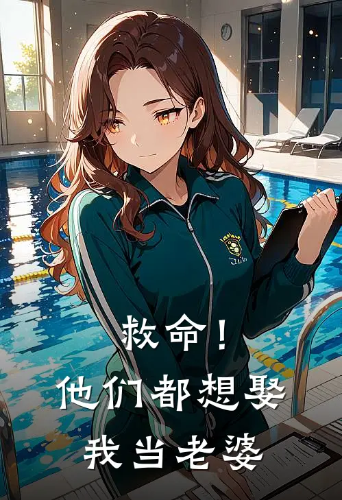 救命！他们都想娶我当老婆