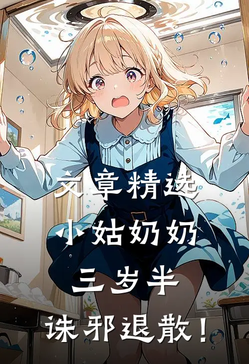 文章精选小姑奶奶三岁半，诛邪退散！