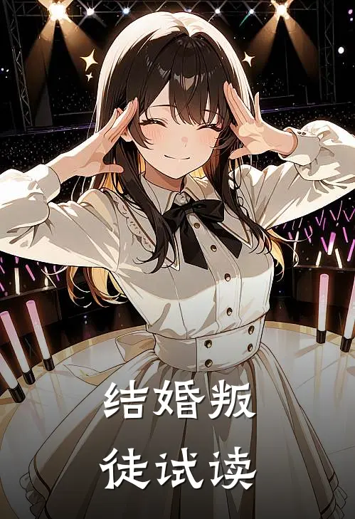 结婚叛徒试读