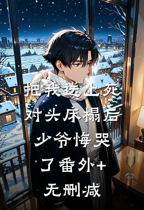 把我送上死对头床榻后，少爷悔哭了番外+无删减