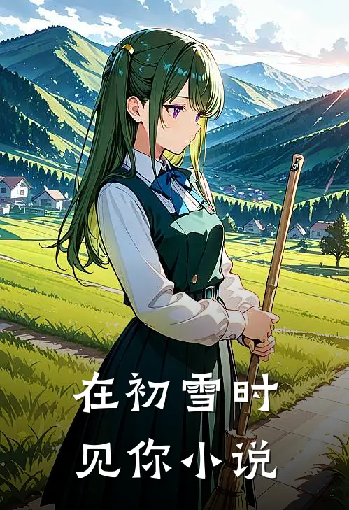 在初雪时见你小说