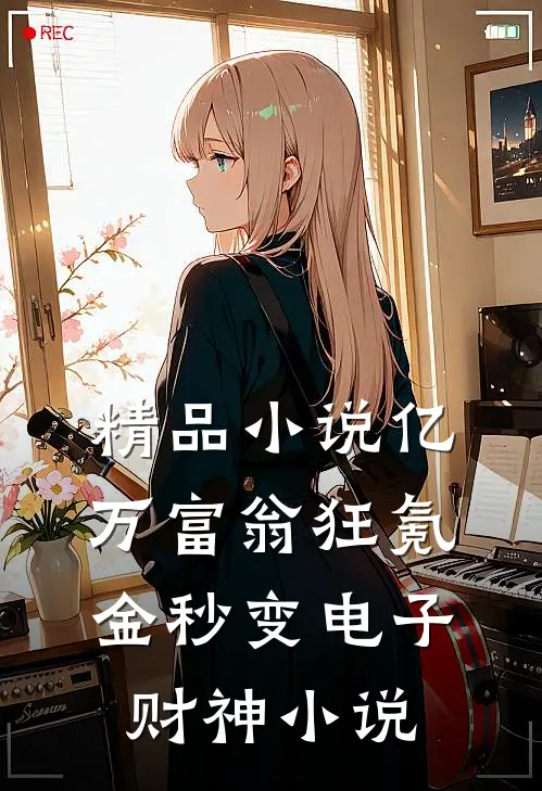 精品小说亿万富翁狂氪金秒变电子财神小说