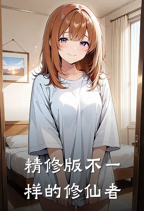 精修版不一样的修仙者