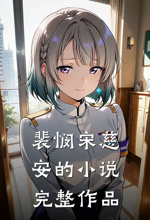 裴悯宋慈安的小说完整作品