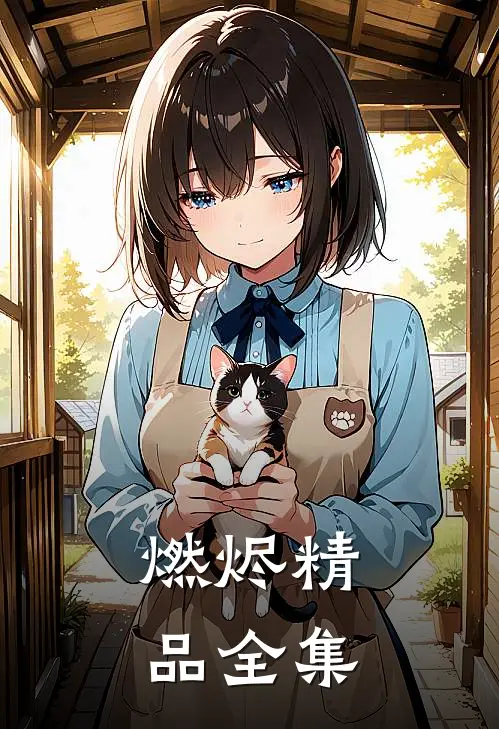 燃烬精品全集