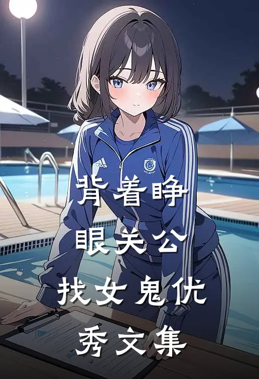 背着睁眼关公，找女鬼优秀文集