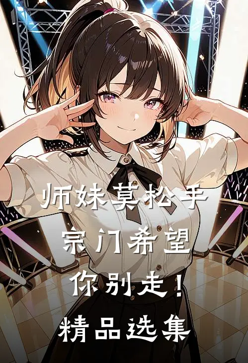 师妹莫松手，宗门希望你别走！精品选集