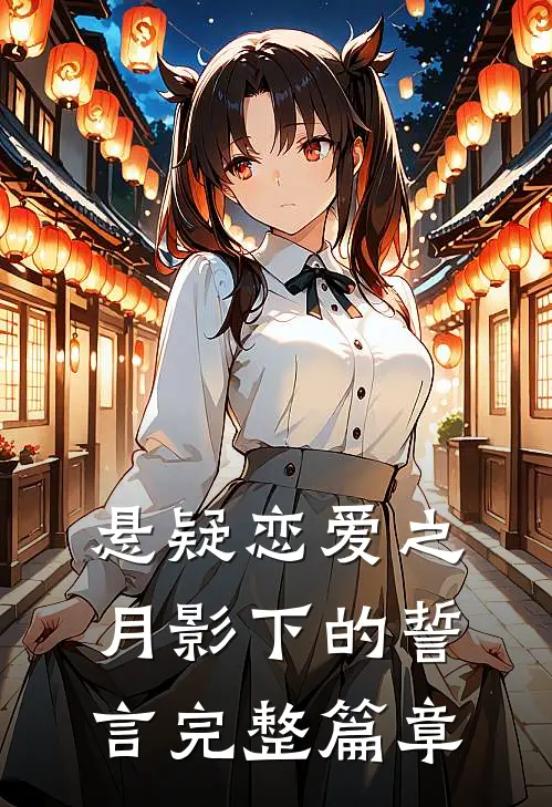 悬疑恋爱之月影下的誓言完整篇章