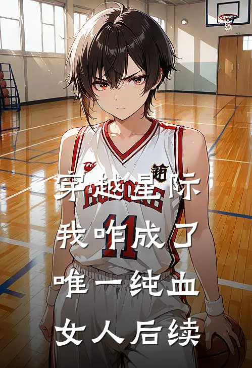 穿越星际，我咋成了唯一纯血女人后续