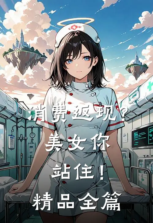 消费返现？美女你站住！精品全篇
