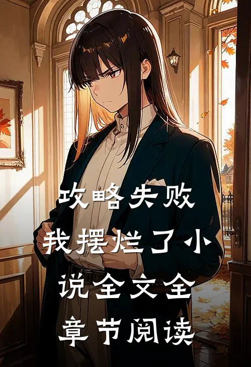 攻略失败，我摆烂了小说全文全章节阅读