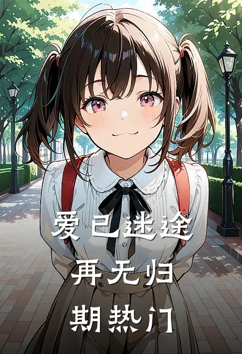 爱已迷途，再无归期热门