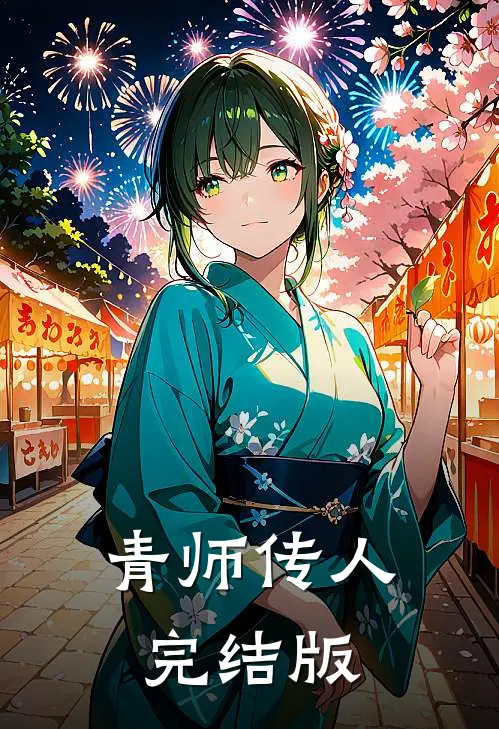 青师传人完结版
