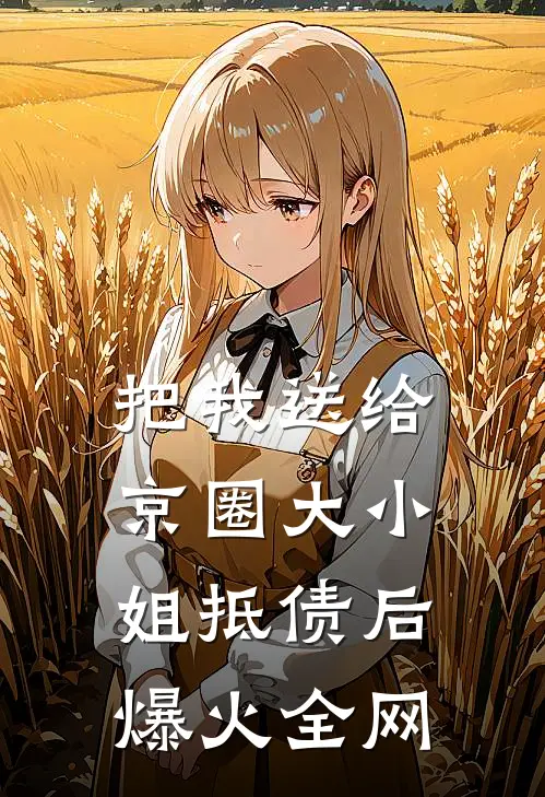 把我送给京圈大小姐抵债后爆火全网