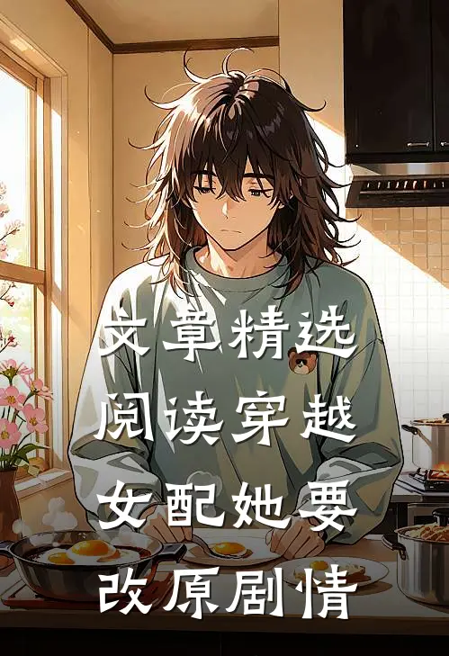 文章精选阅读穿越：女配她要改原剧情
