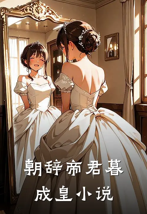 朝辞帝君暮成皇小说