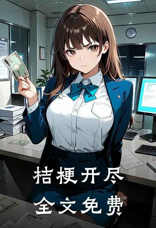 桔梗开尽全文免费