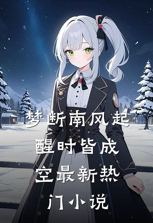 梦断南风起，醒时皆成空最新热门小说