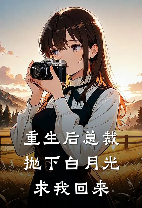 重生后总裁抛下白月光求我回来