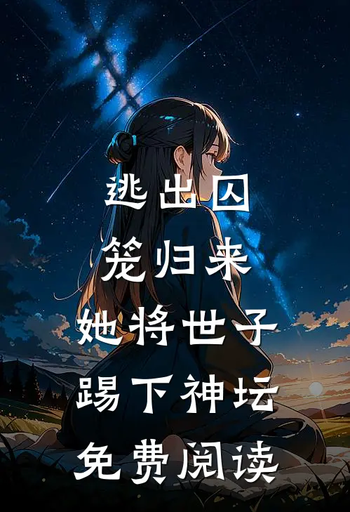 逃出囚笼归来，她将世子踢下神坛免费阅读