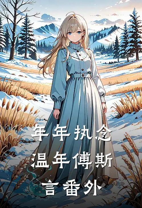 年年执念温年傅斯言番外