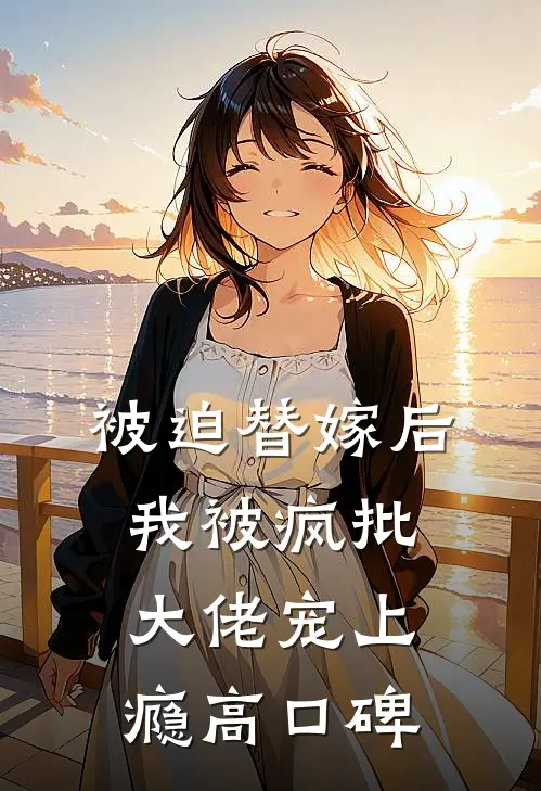被迫替嫁后，我被疯批大佬宠上瘾高口碑