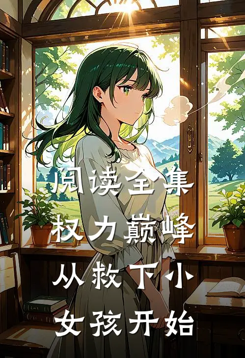 阅读全集权力巅峰：从救下小女孩开始